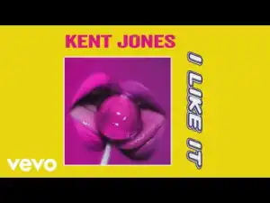 Kent Jones - I Like It